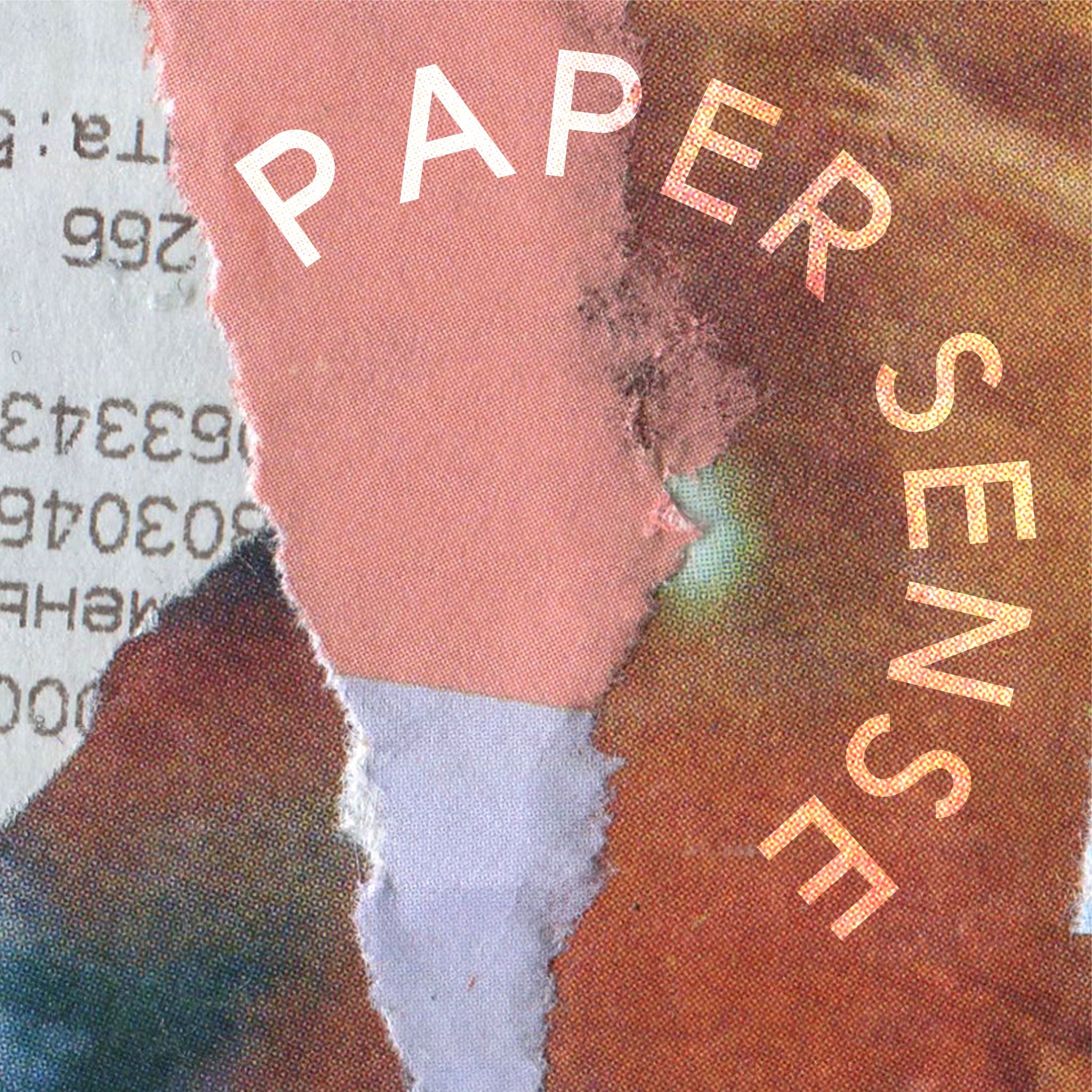 Paper Sense thumbnail thumbnail